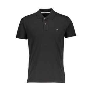 Cazador Erkek T-Shirt 20YCEEO04638 Sıyah