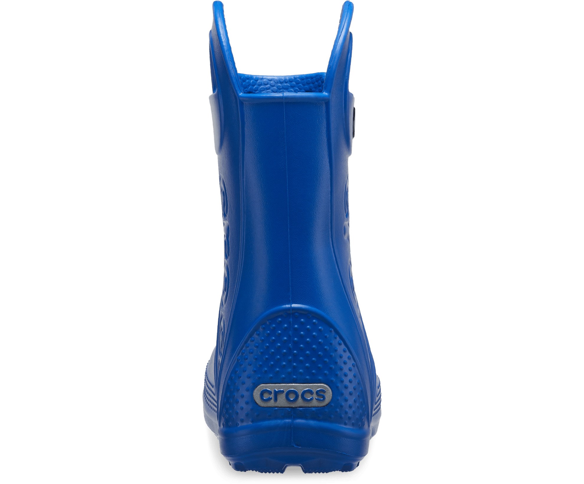 Crocs Unisex Çocuk Sandalet 210027 Blue Bolt