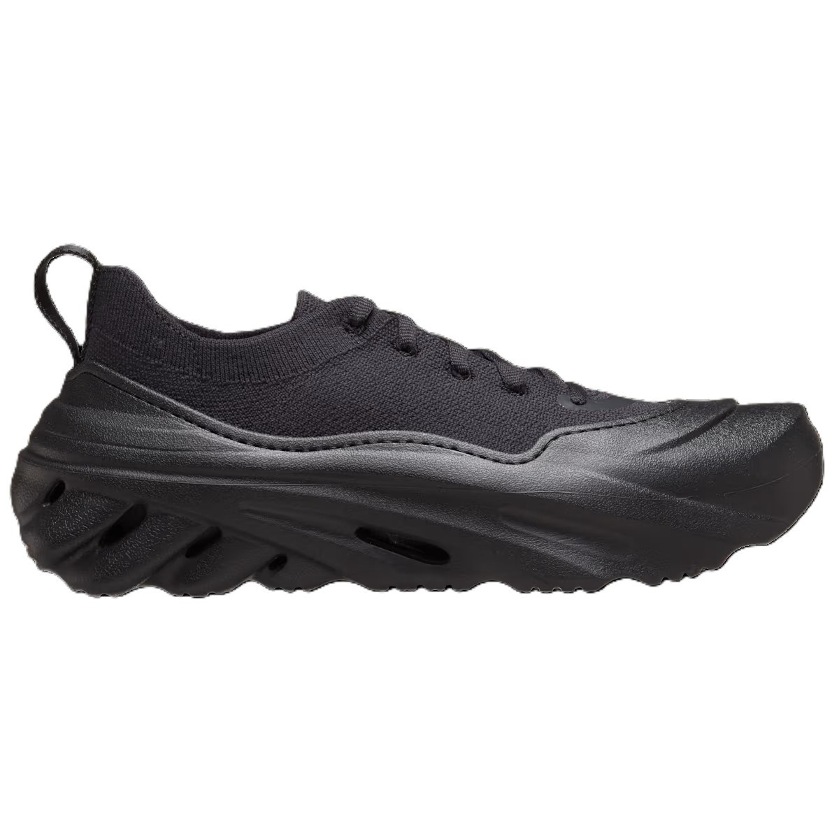 Crocs Unisex Sandalet 210079 Black/Black