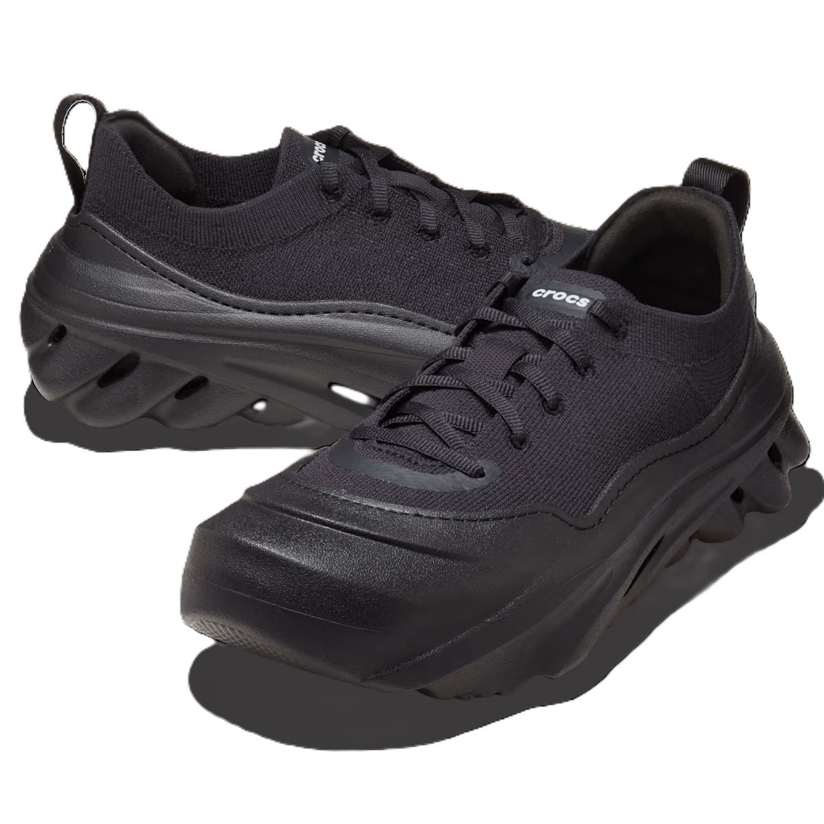 Crocs Unisex Sandalet 210079 Black/Black