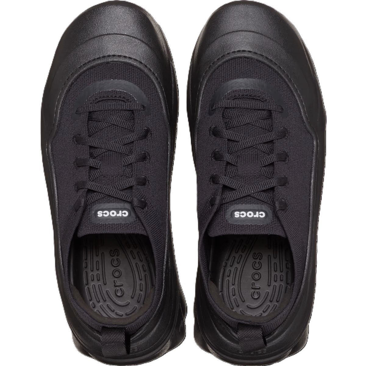 Crocs Unisex Sandalet 210079 Black/Black