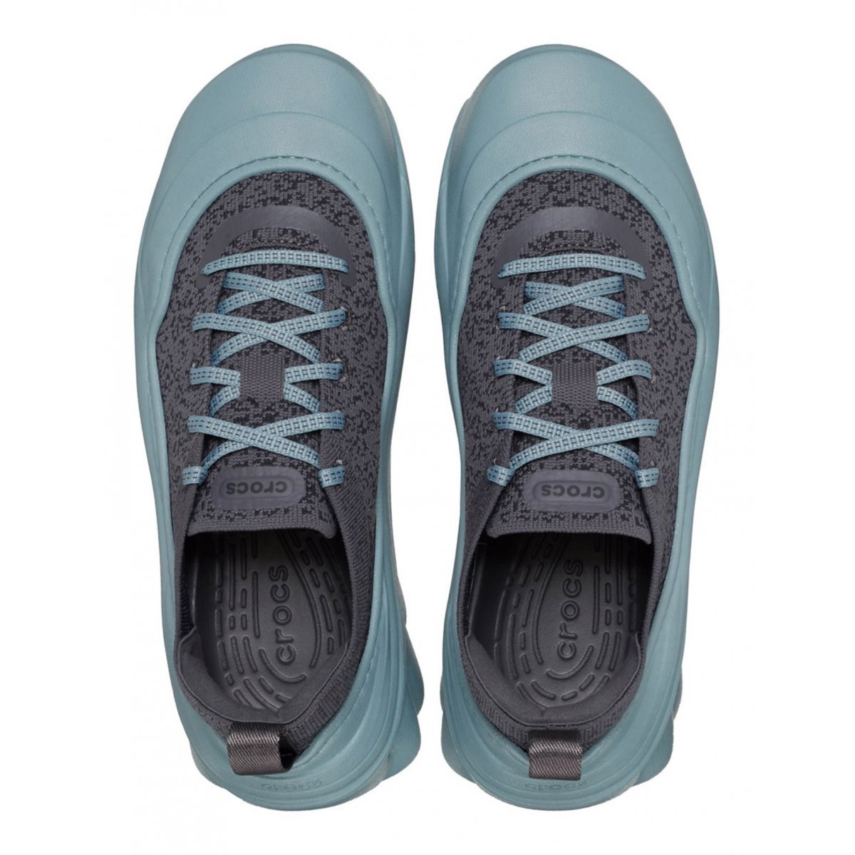 Crocs Unisex Sandalet 210079 Pond