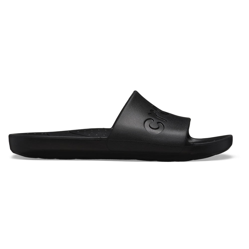 Crocs Unisex Sandalet 210088 Black