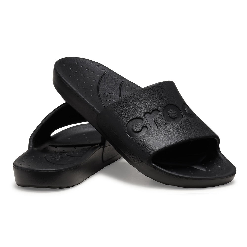 Crocs Unisex Sandalet 210088 Black