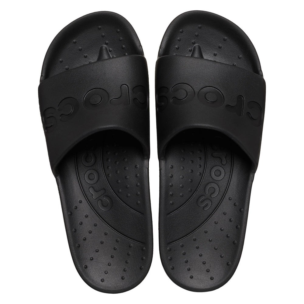 Crocs Unisex Sandalet 210088 Black