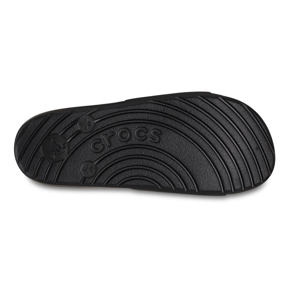 Crocs Unisex Sandalet 210088 Black