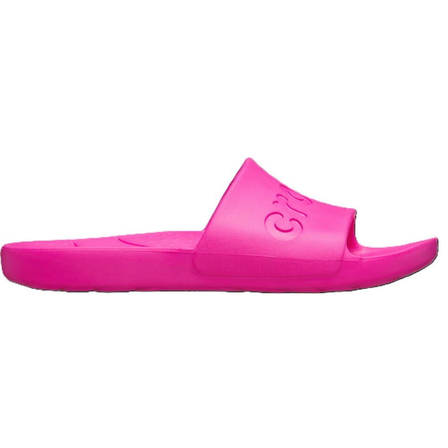 Crocs Unisex Sandalet 210088 Pink Crush