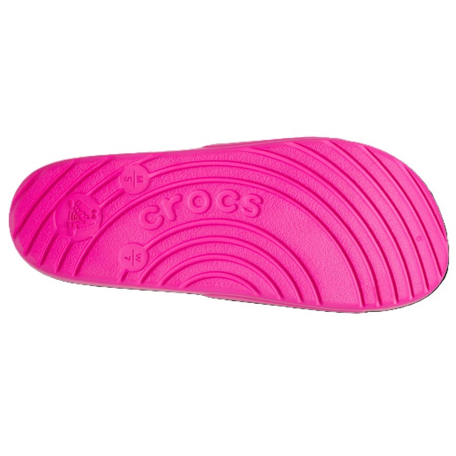 Crocs Unisex Sandalet 210088 Pink Crush