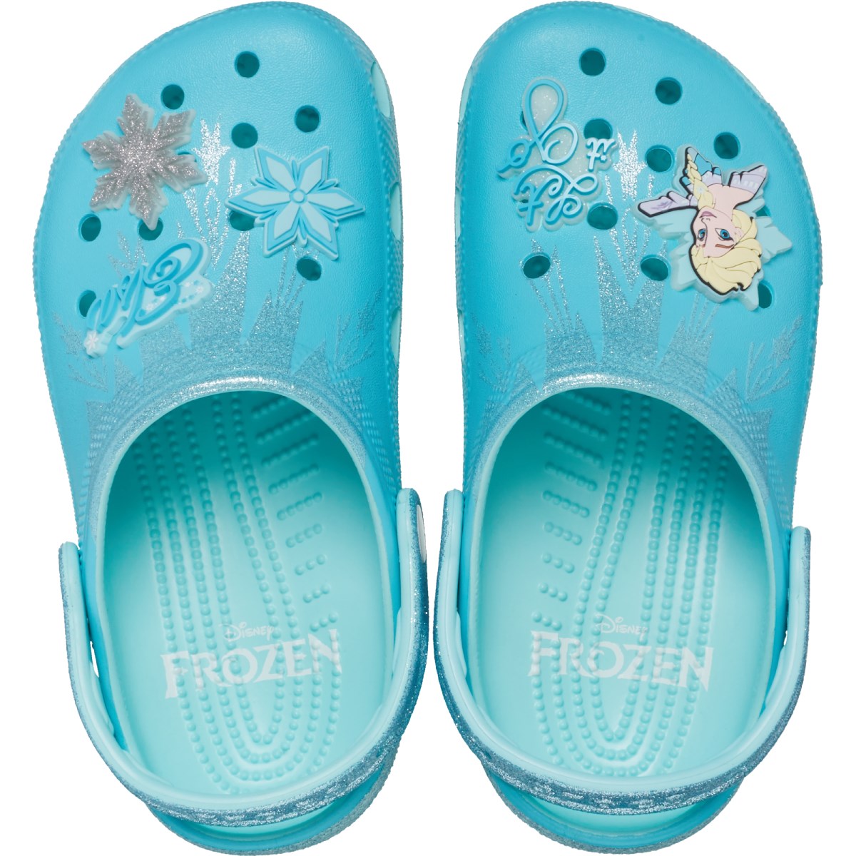 Crocs Unisex Çocuk Sandalet 210235 Multi
