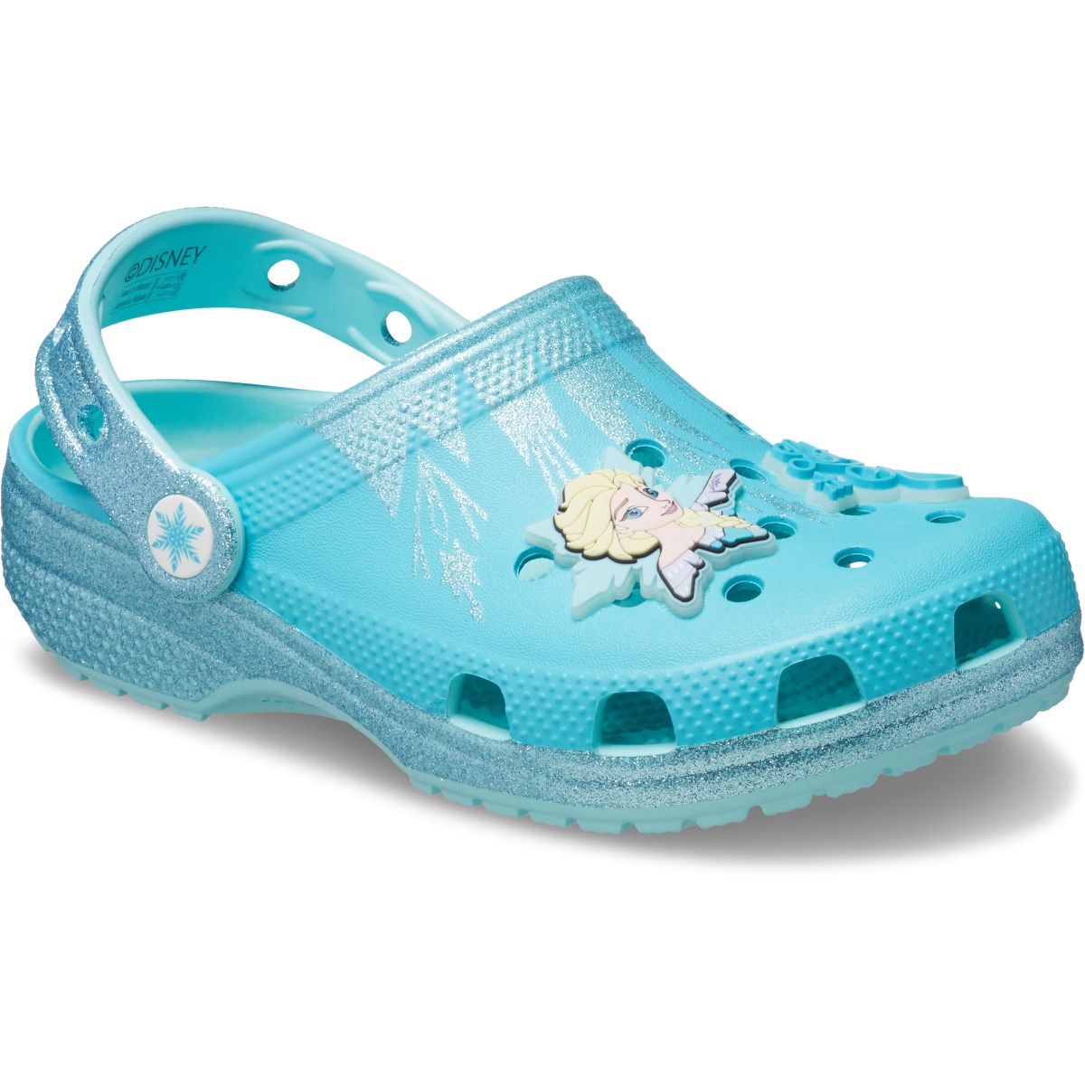 Crocs Unisex Çocuk Sandalet 210235 Multi