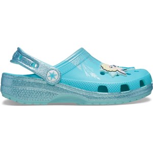 Crocs Unisex Çocuk Sandalet 210235 Multi