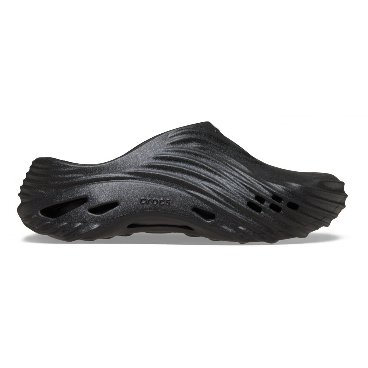 Crocs Unisex Terlik 210521 Black/Black