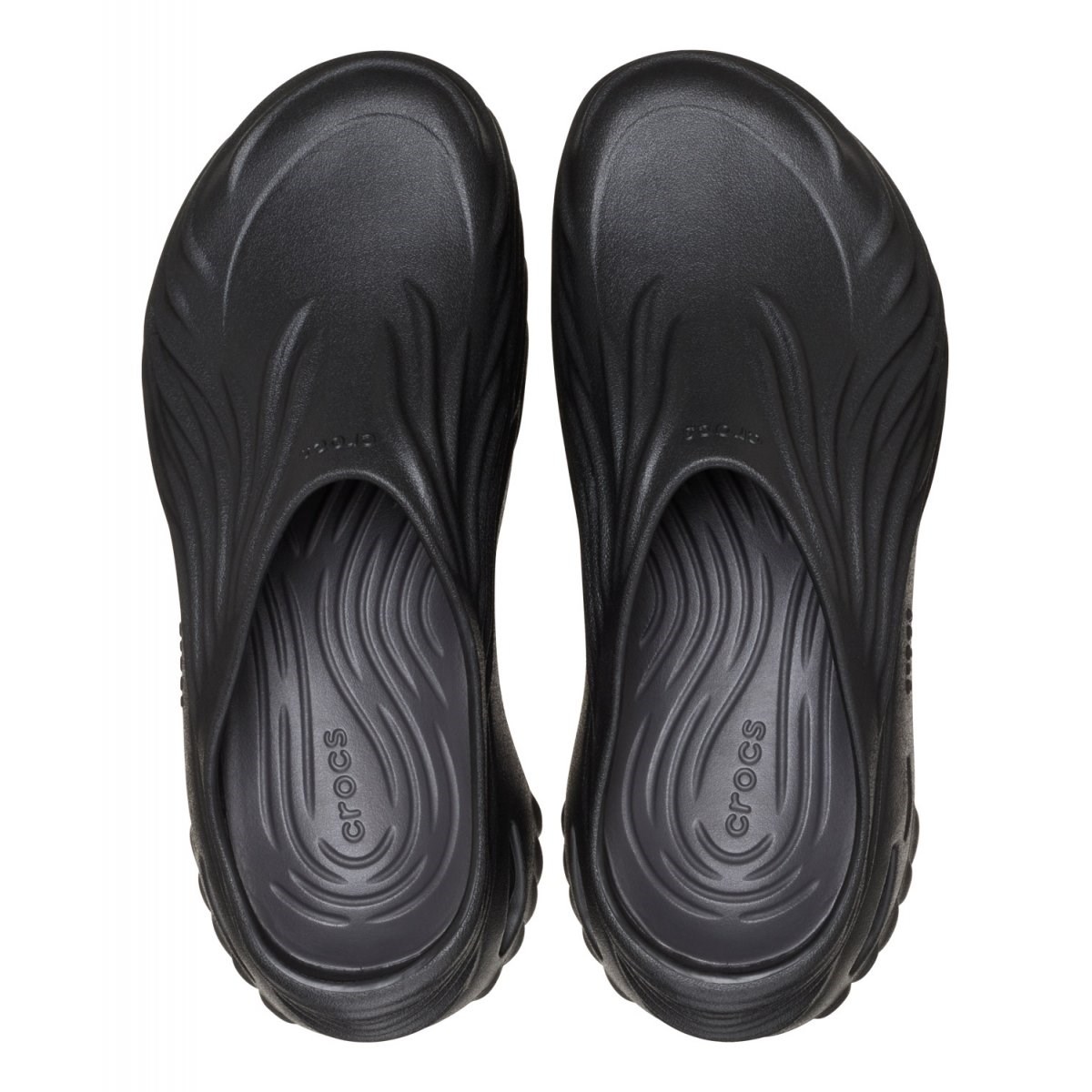 Crocs Unisex Terlik 210521 Black/Black