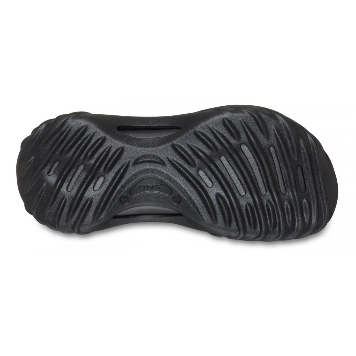 Crocs Unisex Terlik 210521 Black/Black