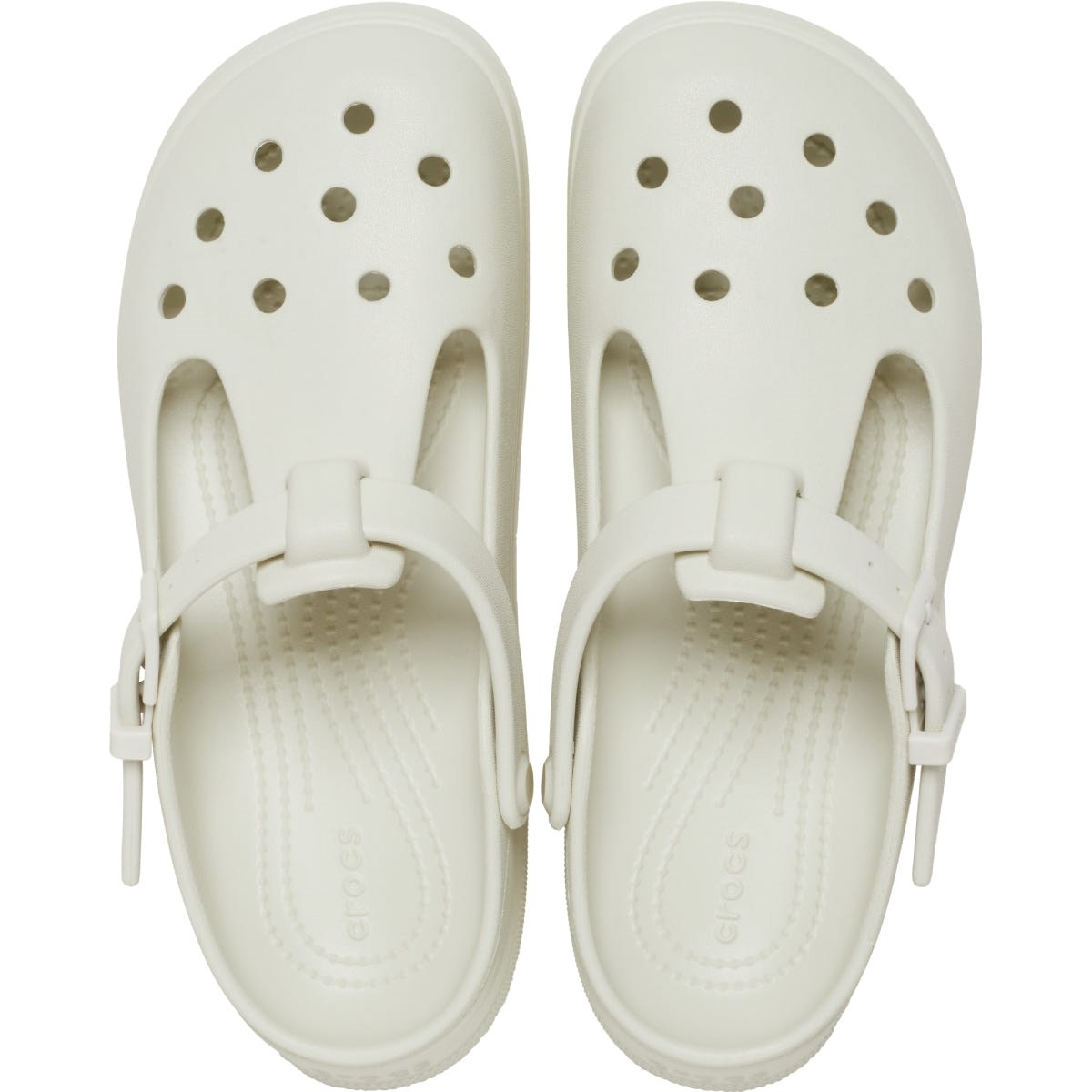 Crocs Unisex Sandalet 210581 Linen