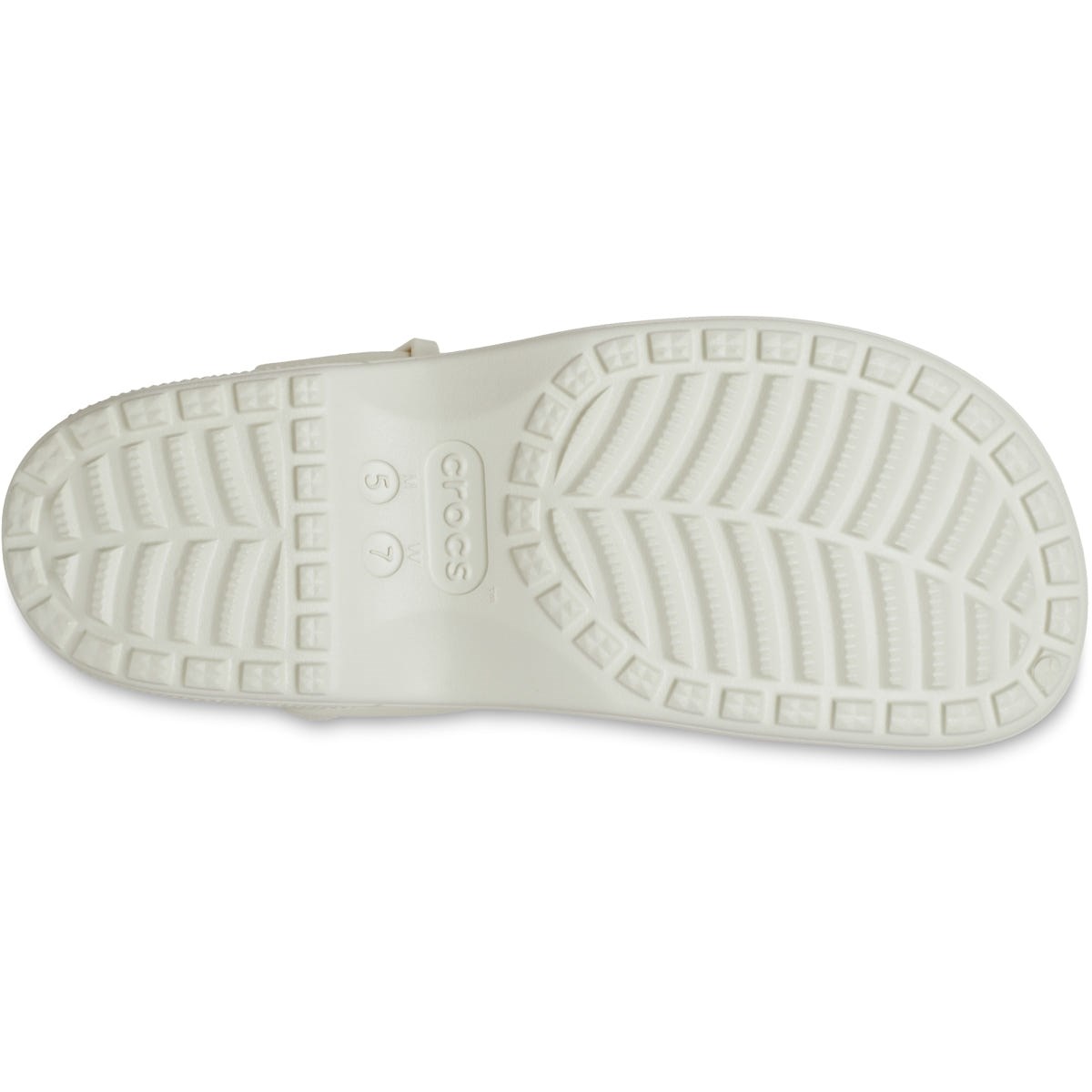 Crocs Unisex Sandalet 210581 Linen
