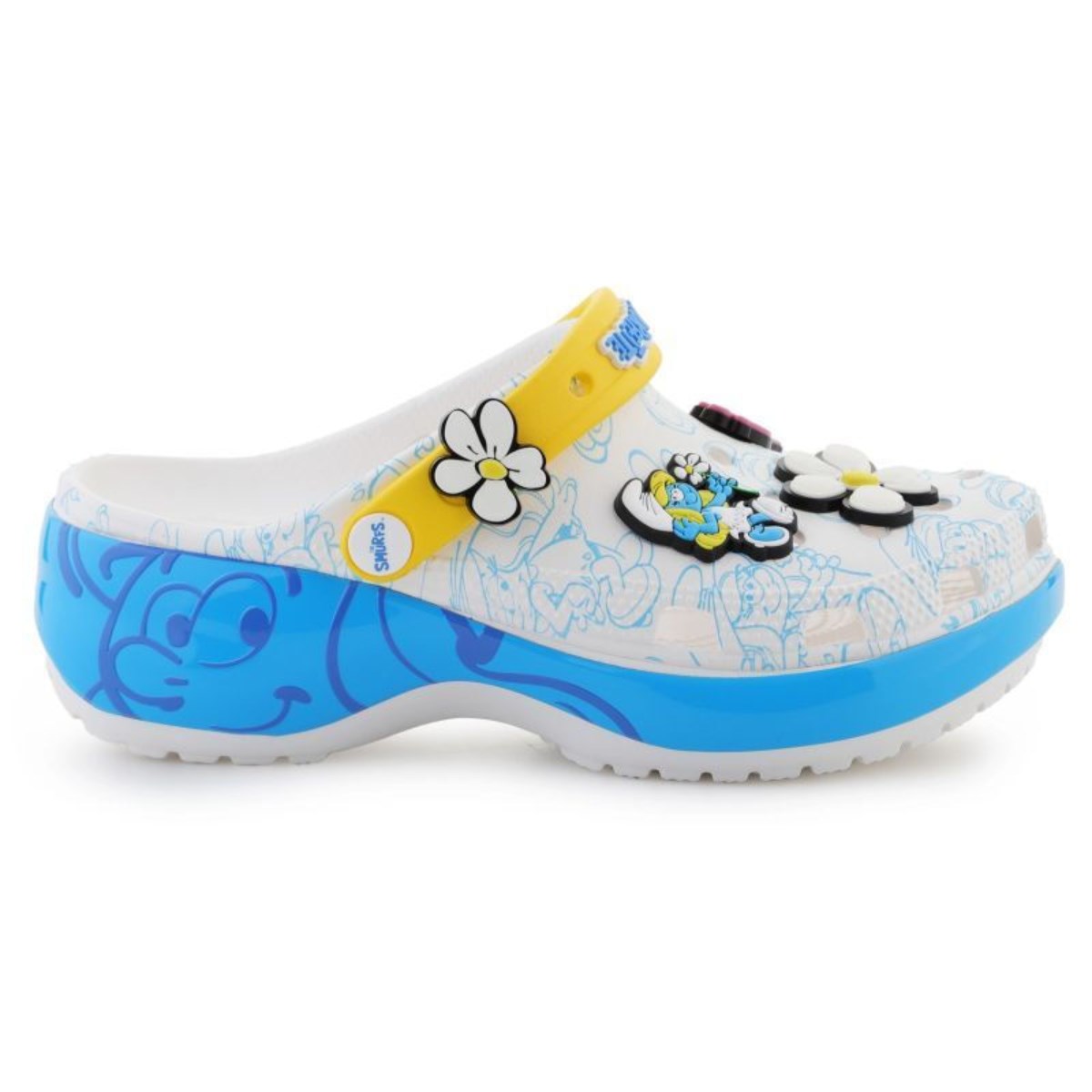 Crocs Kadın Sandalet 210822 Multi