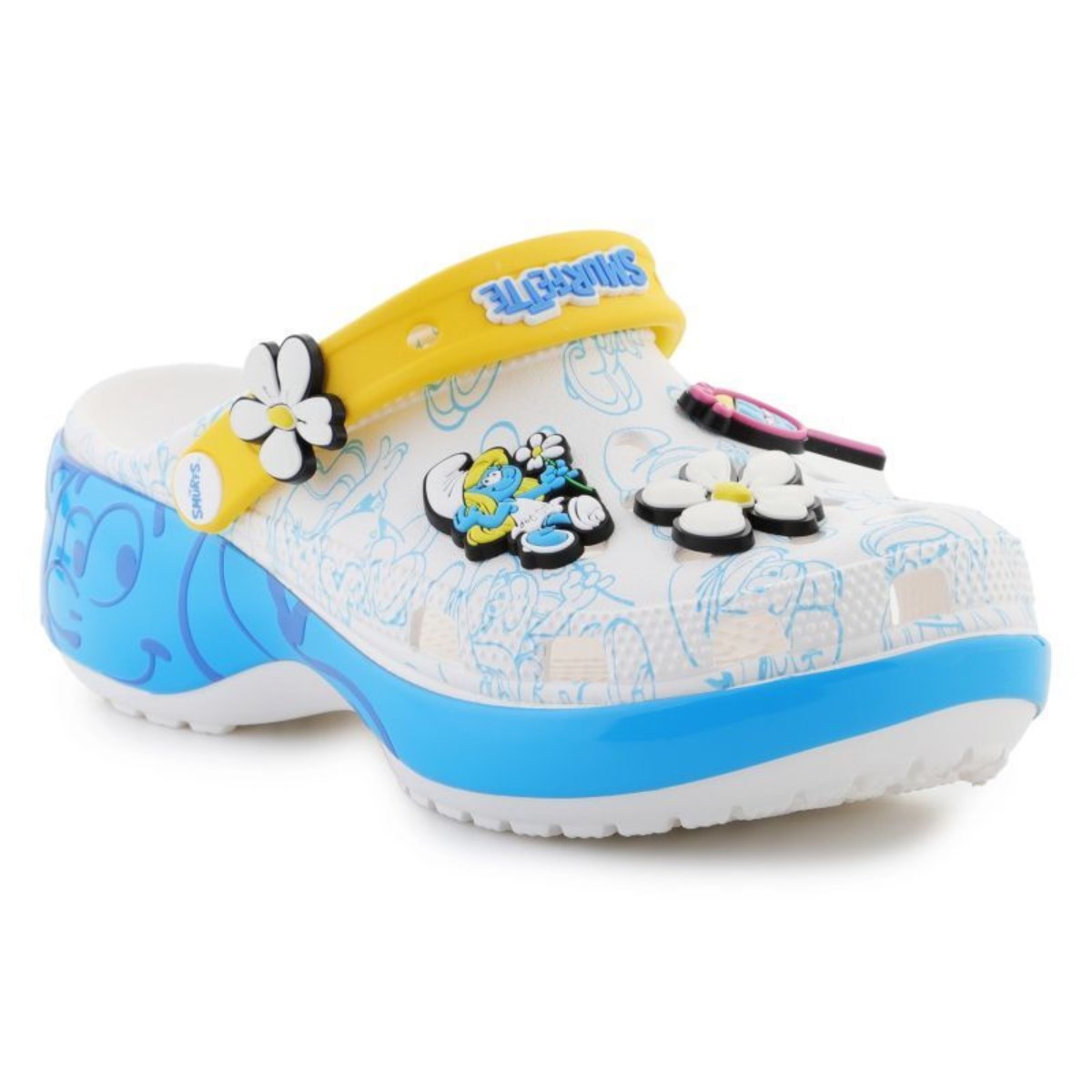 Crocs Kadın Sandalet 210822 Multi