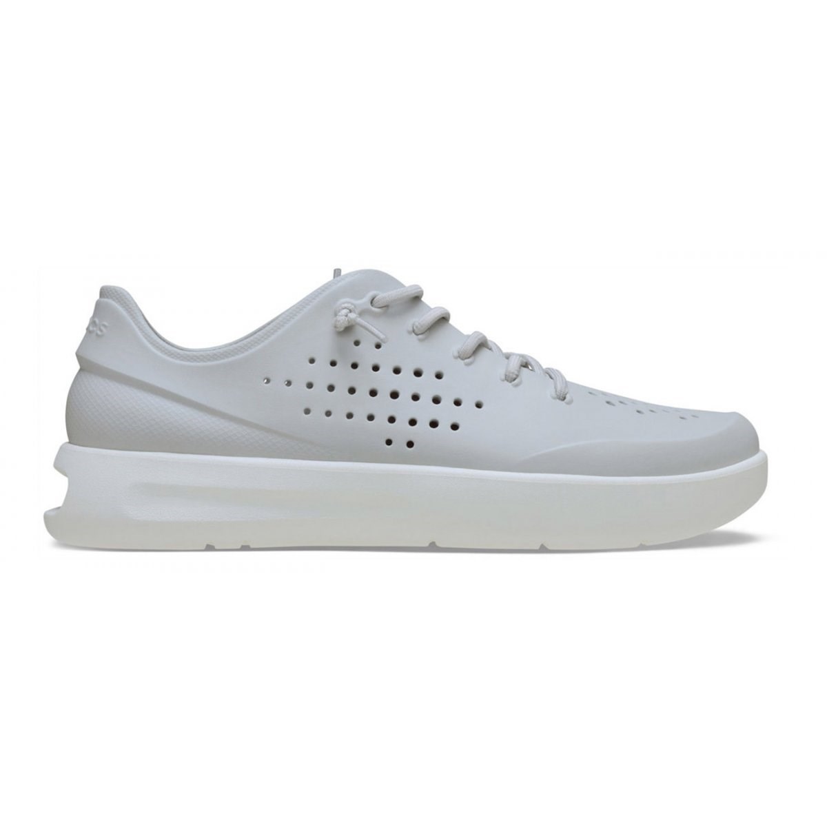 Crocs Erkek Terlik 210831 Atmosphere/White