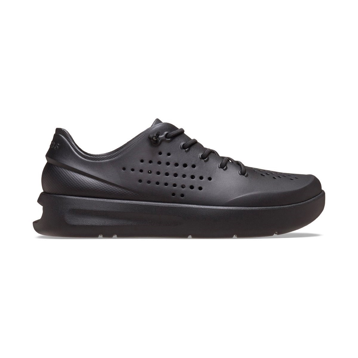 Crocs Erkek Terlik 210831 Black/Black