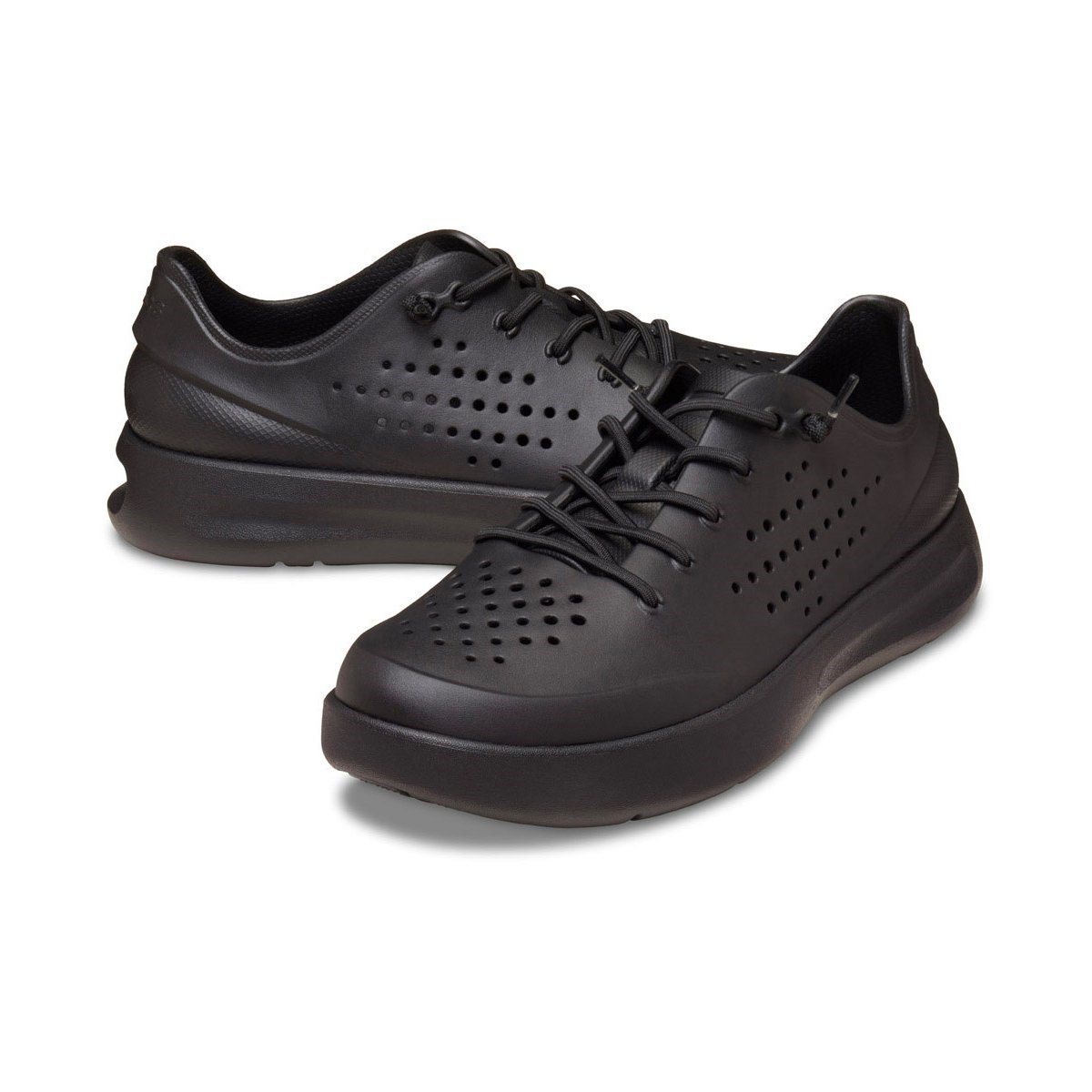 Crocs Erkek Terlik 210831 Black/Black