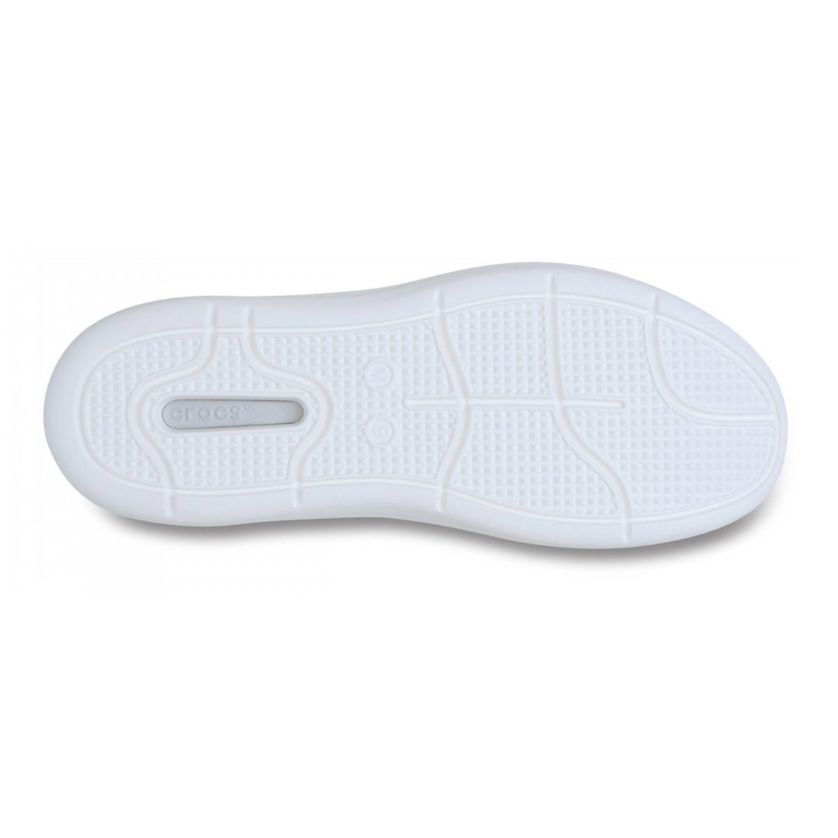Crocs Erkek Terlik 210831 Navy/White