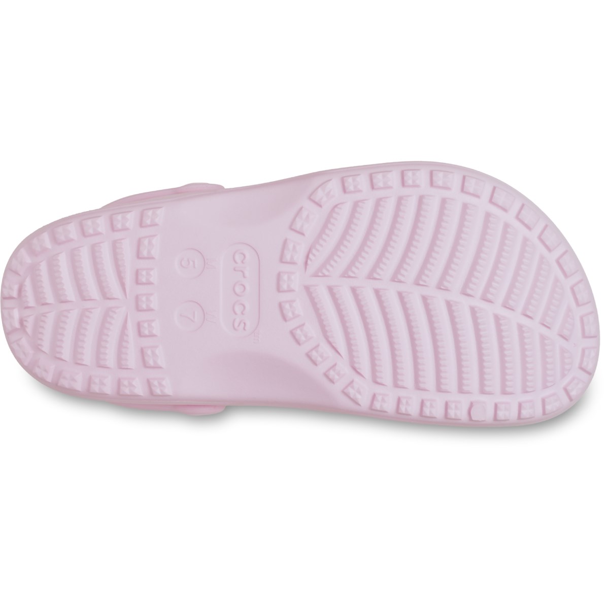 Crocs Unisex Sandalet 210927 Pink Milk