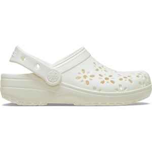 Crocs Unisex Sandalet 210927 Chalk