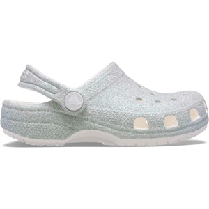 Crocs Unisex Çocuk Sandalet 210986 White