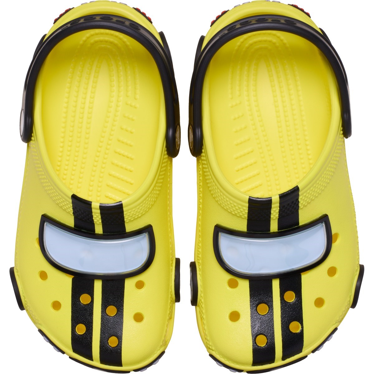 Crocs Unisex Çocuk Sandalet 210991 Cyber Yellow