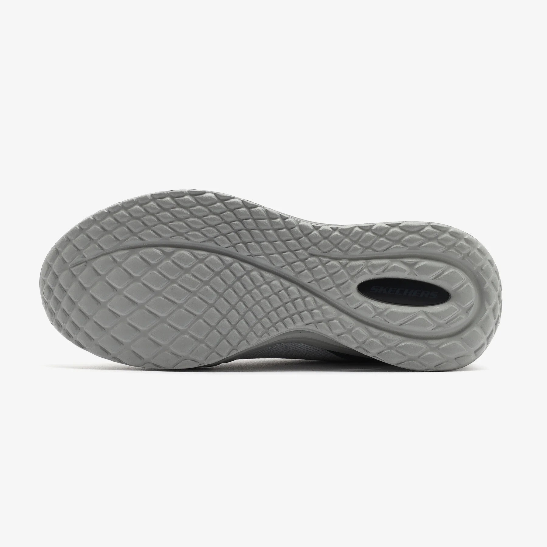 Skechers Erkek Ayakkabı 210994 Açık Gri