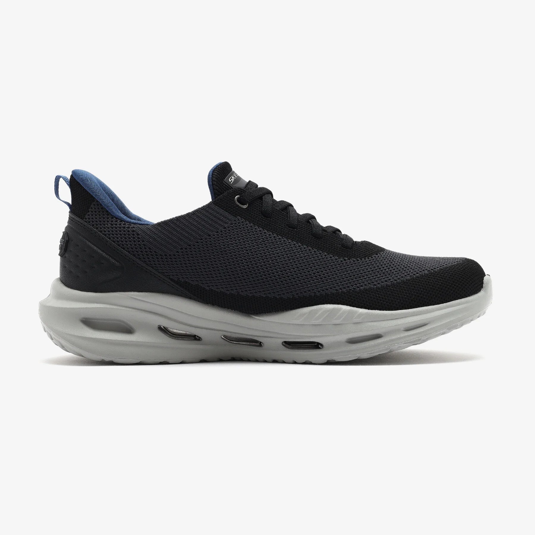 Skechers Erkek Ayakkabı 210994 Siyah