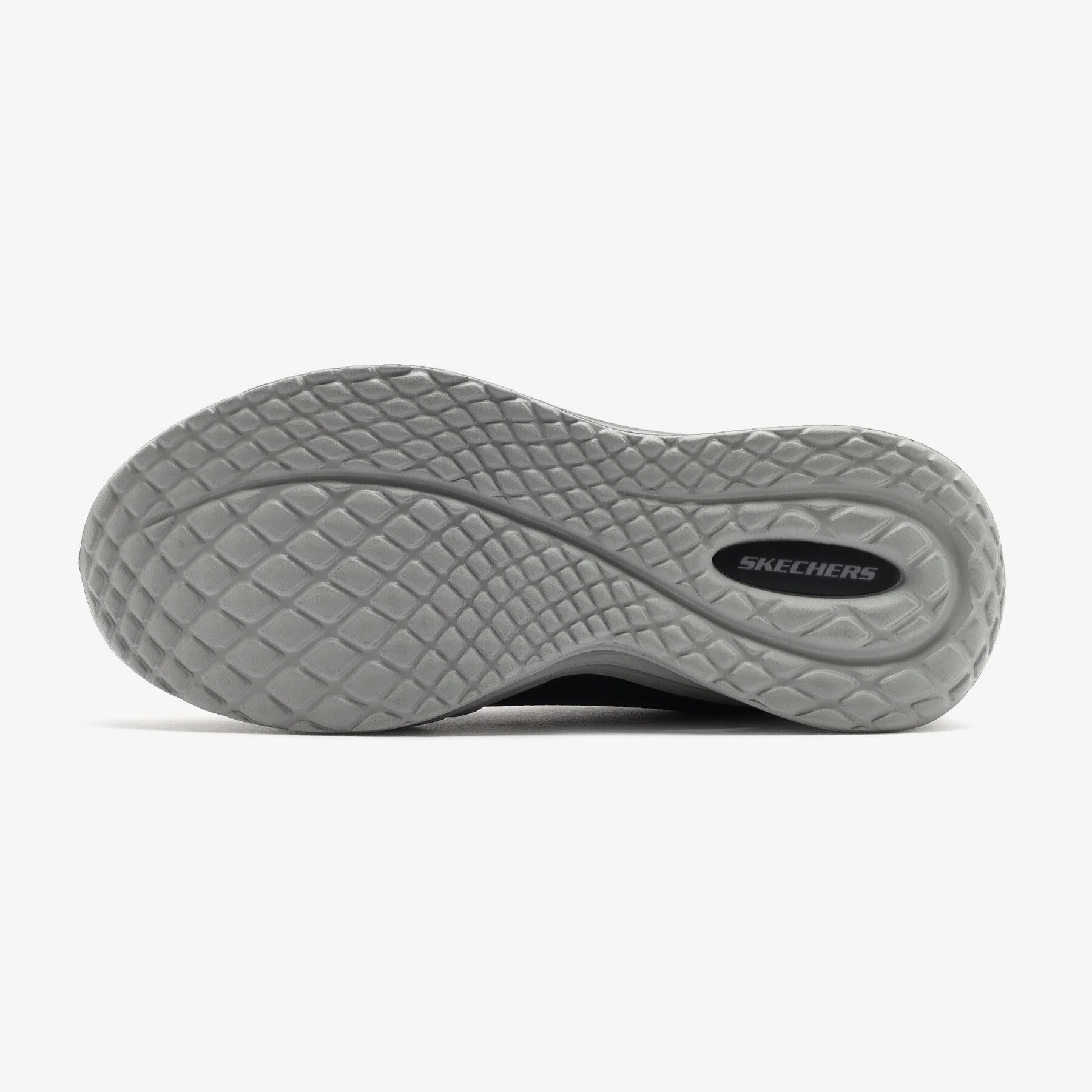 Skechers Erkek Ayakkabı 210994 Siyah