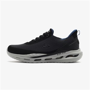 Skechers Erkek Ayakkabı 210994 Siyah