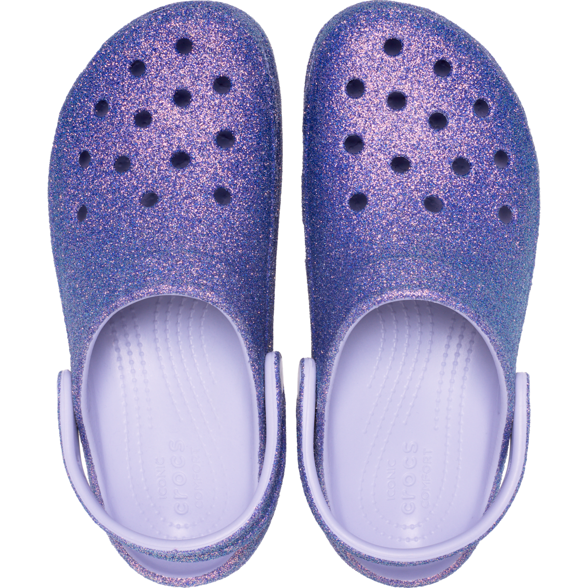 Crocs Kadın Sandalet 211024 Purple Moon