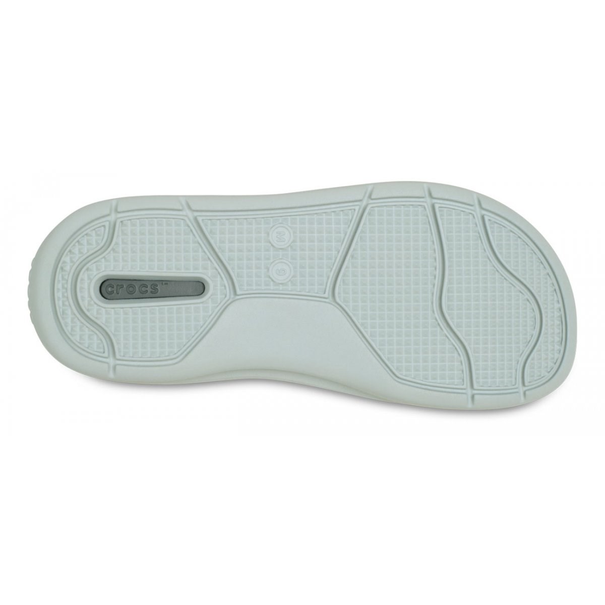 Crocs Erkek Terlik 211101 Mirage