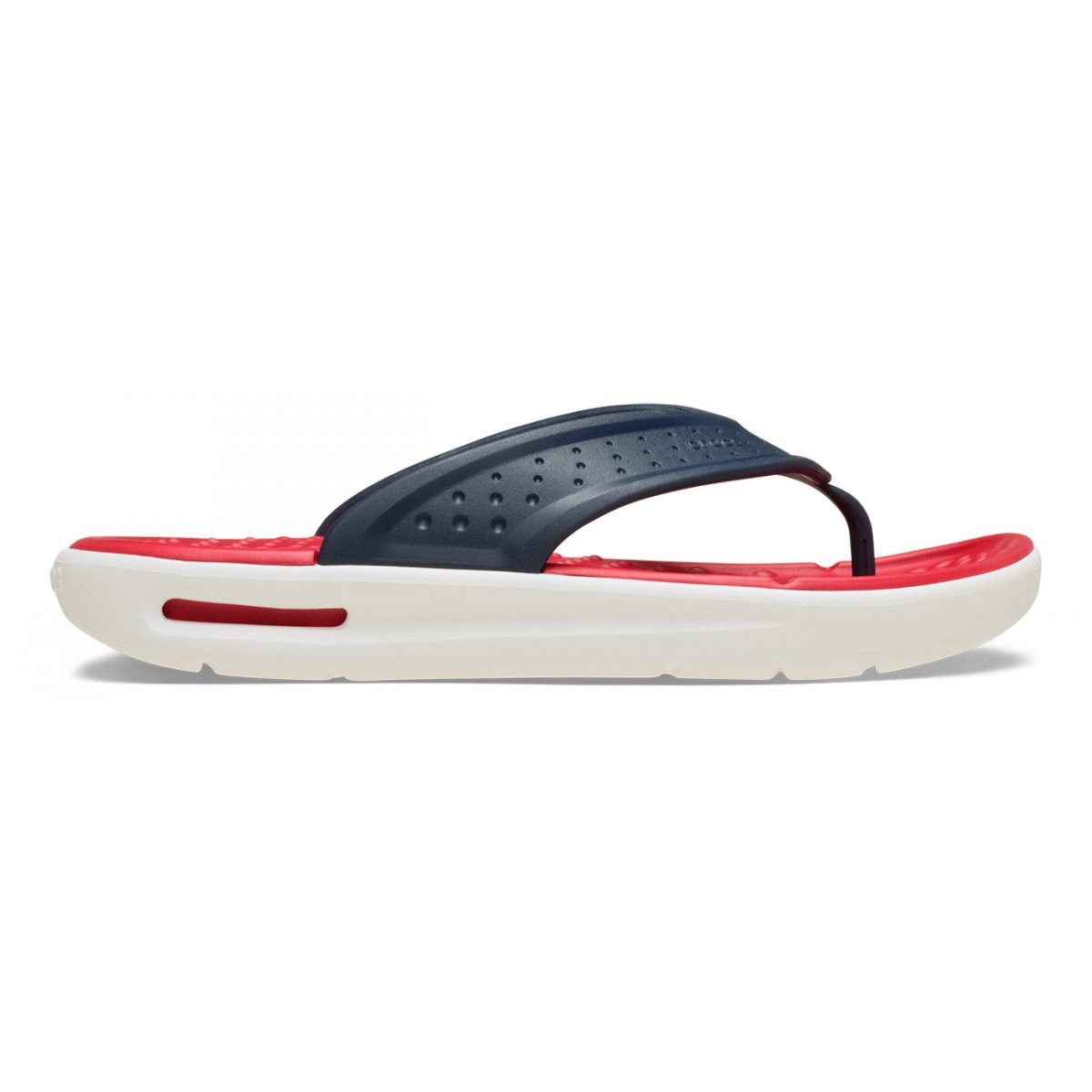 Crocs Erkek Terlik 211101 Navy