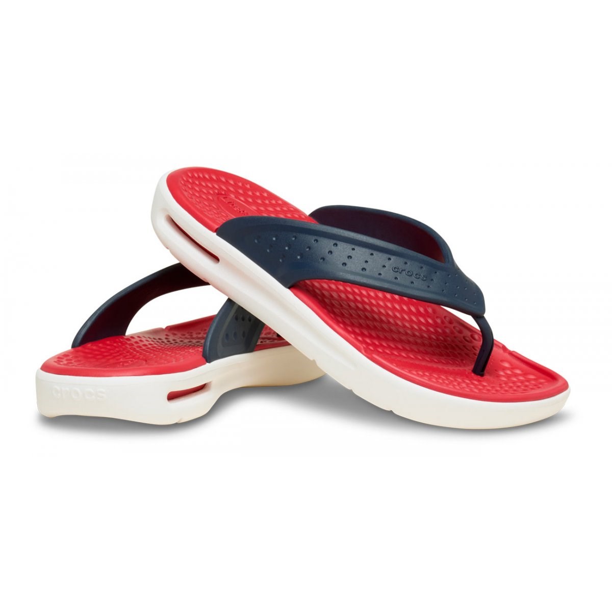 Crocs Erkek Terlik 211101 Navy