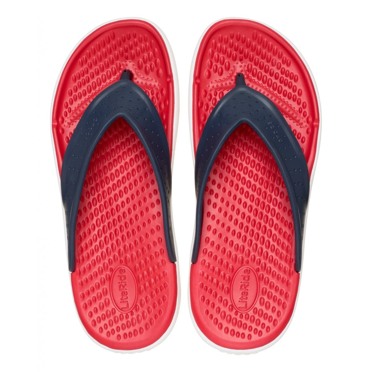 Crocs Erkek Terlik 211101 Navy
