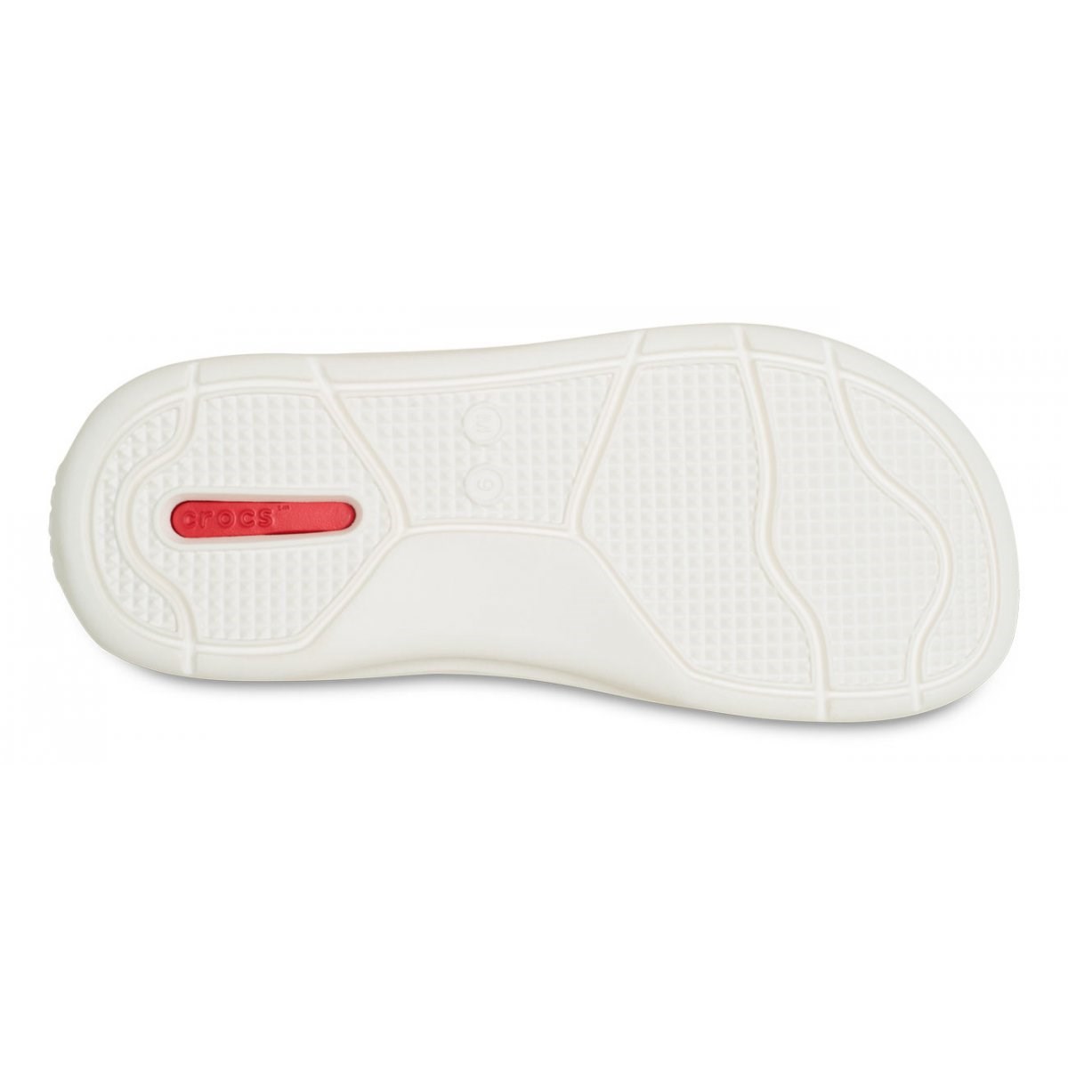 Crocs Erkek Terlik 211101 Navy