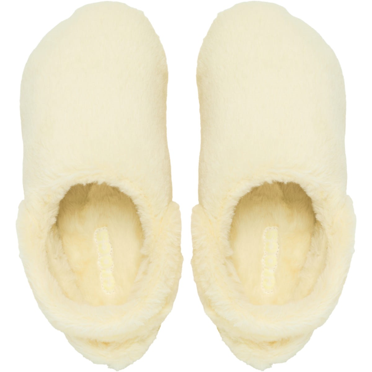 Crocs Unisex Sandalet 211116 Vanilla