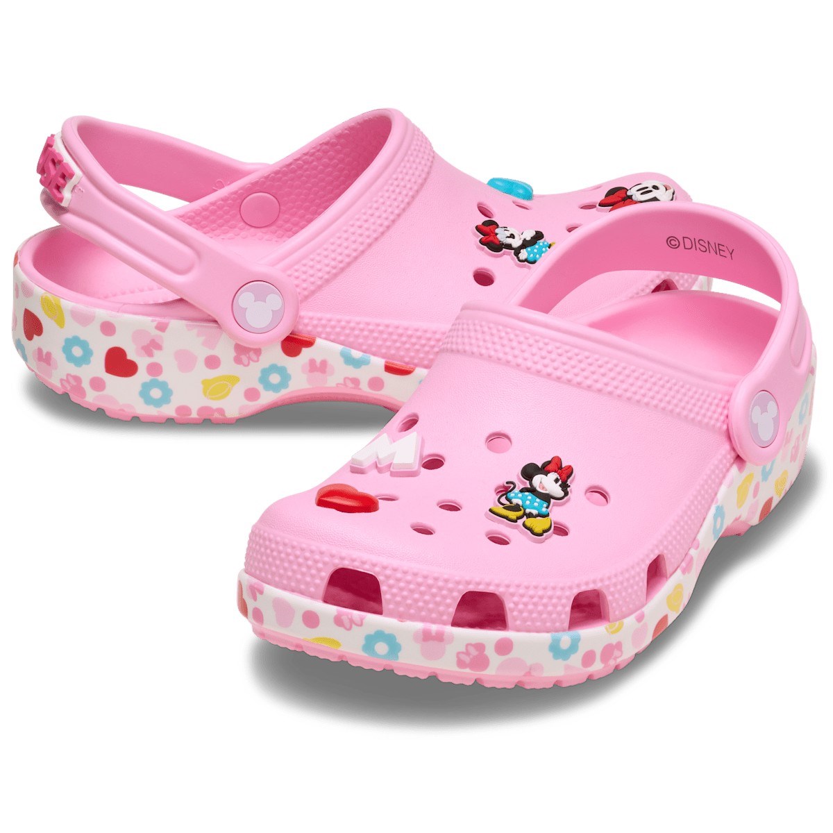 Crocs Unisex Çocuk Sandalet 211147 Multi