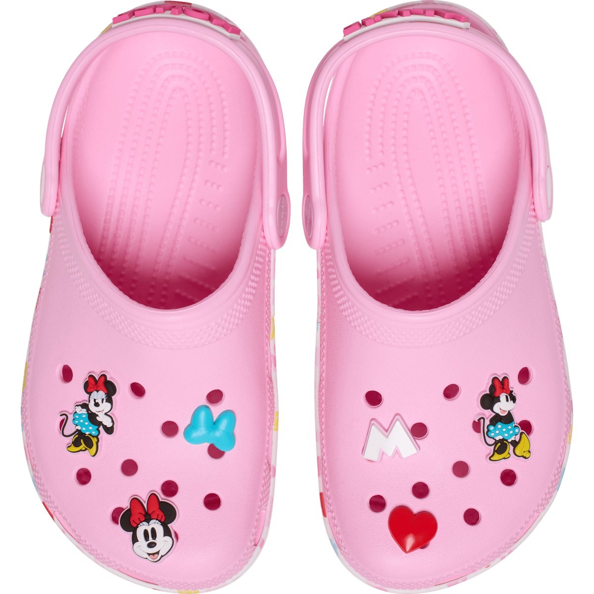 Crocs Unisex Çocuk Sandalet 211147 Multi