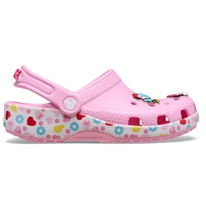 Crocs Unisex Çocuk Sandalet 211147 Multi