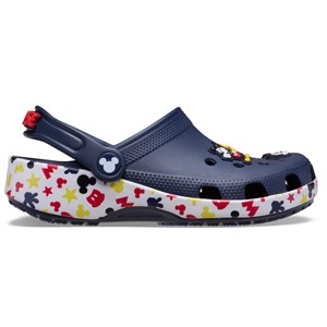 Crocs Unisex Çocuk Sandalet 211148 Multi