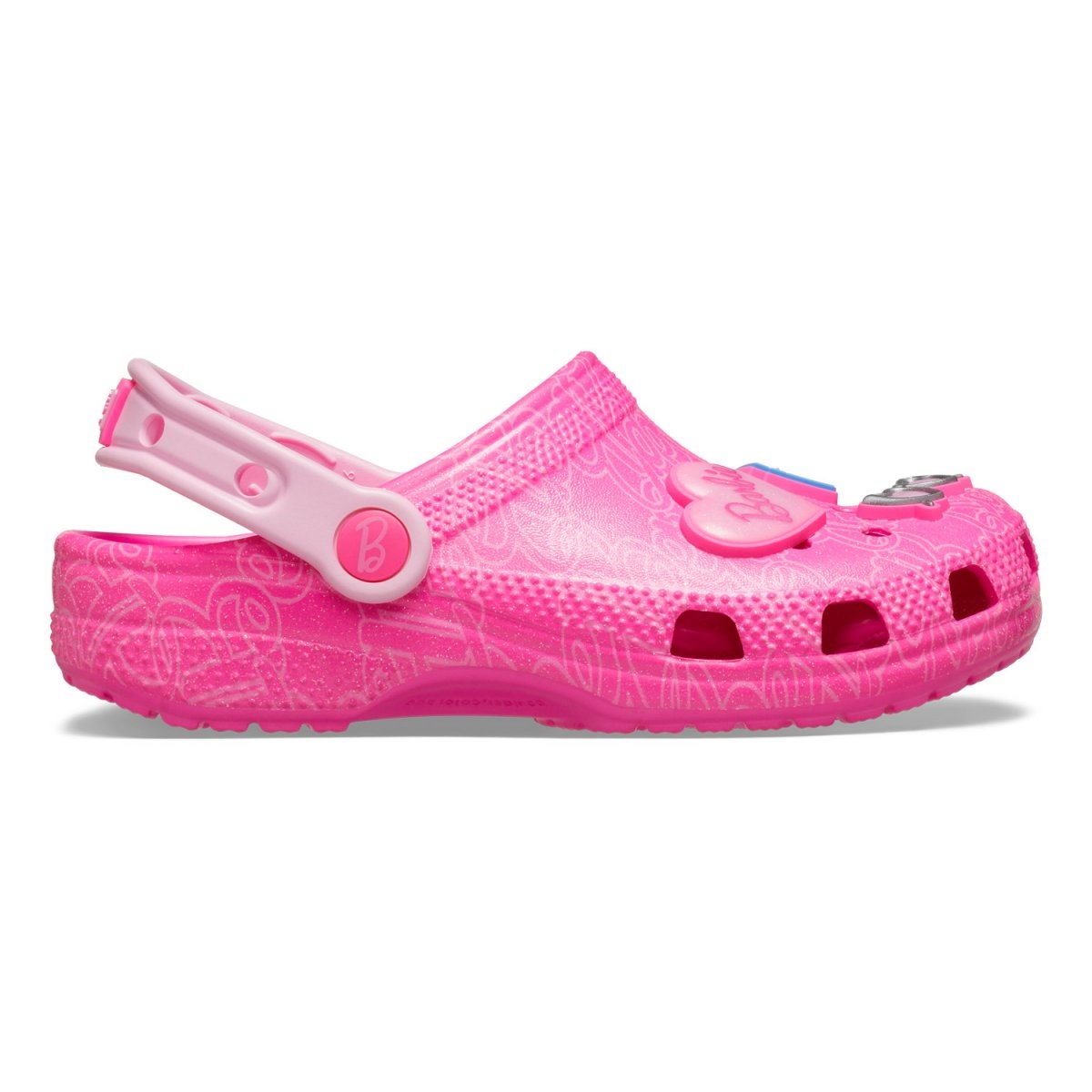 Crocs Unisex Çocuk Terlik 211406 Multi