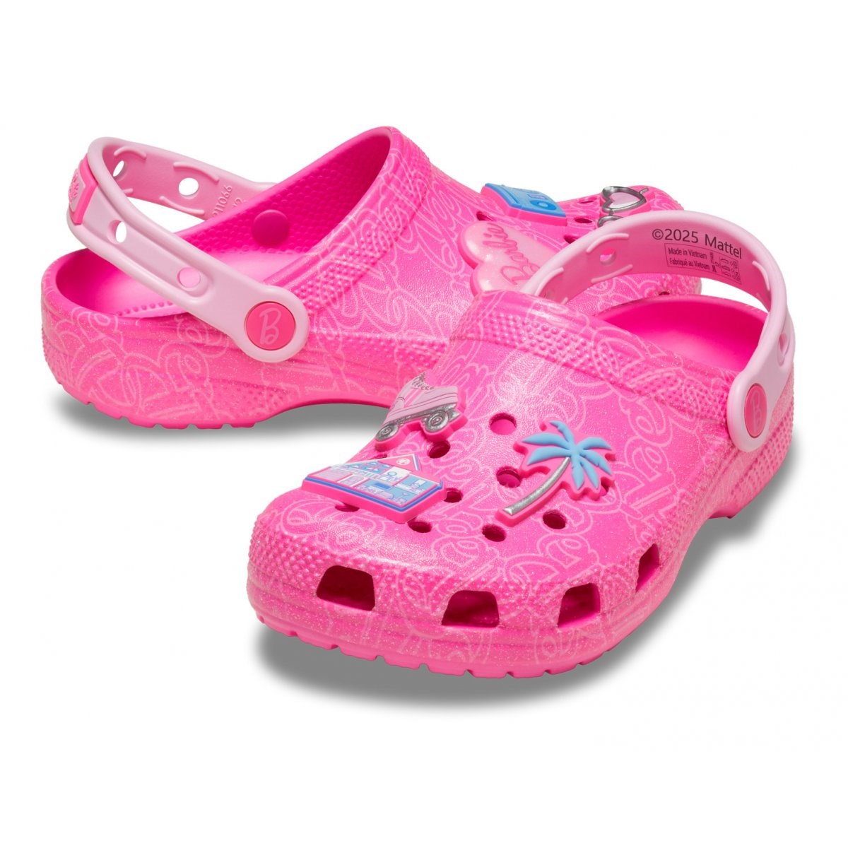 Crocs Unisex Çocuk Terlik 211406 Multi
