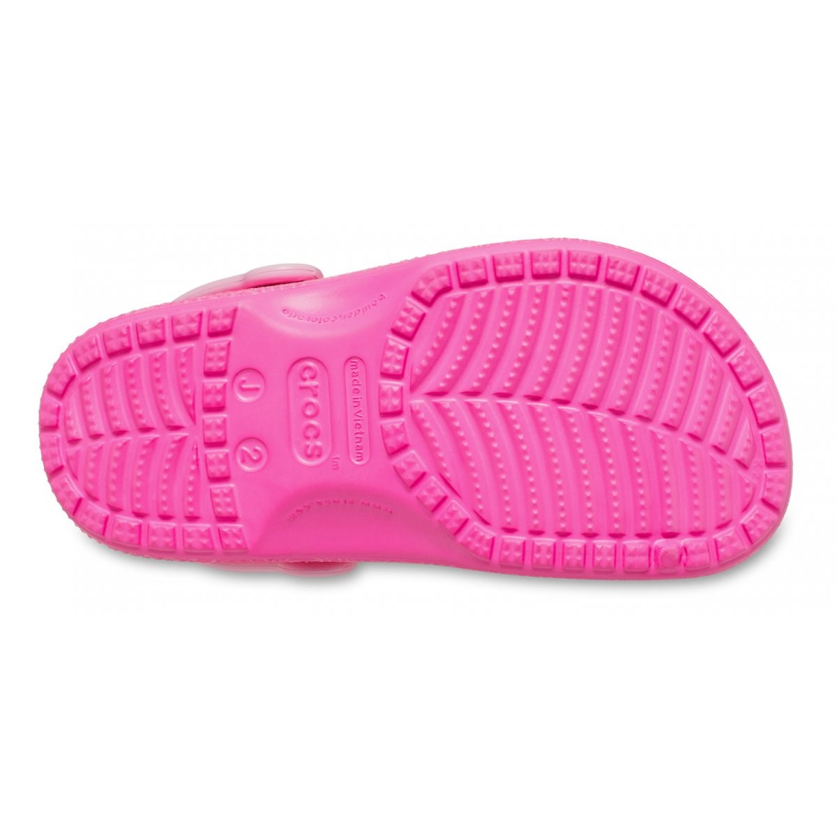 Crocs Unisex Çocuk Terlik 211406 Multi