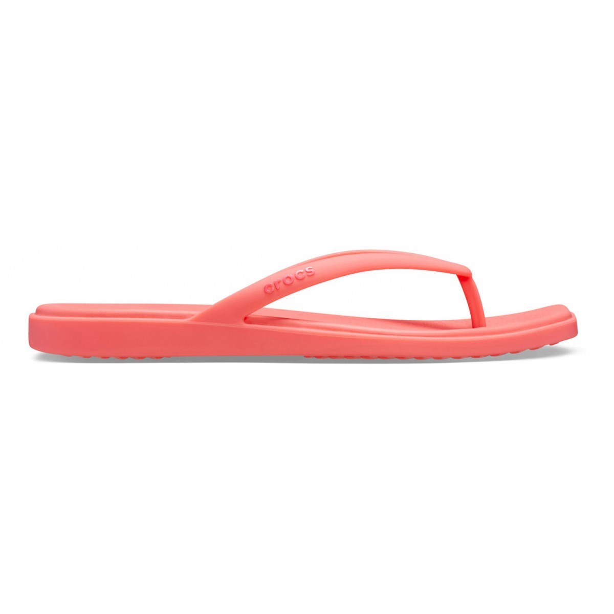 Crocs Kadın Terlik 211435 Milk Chocolate