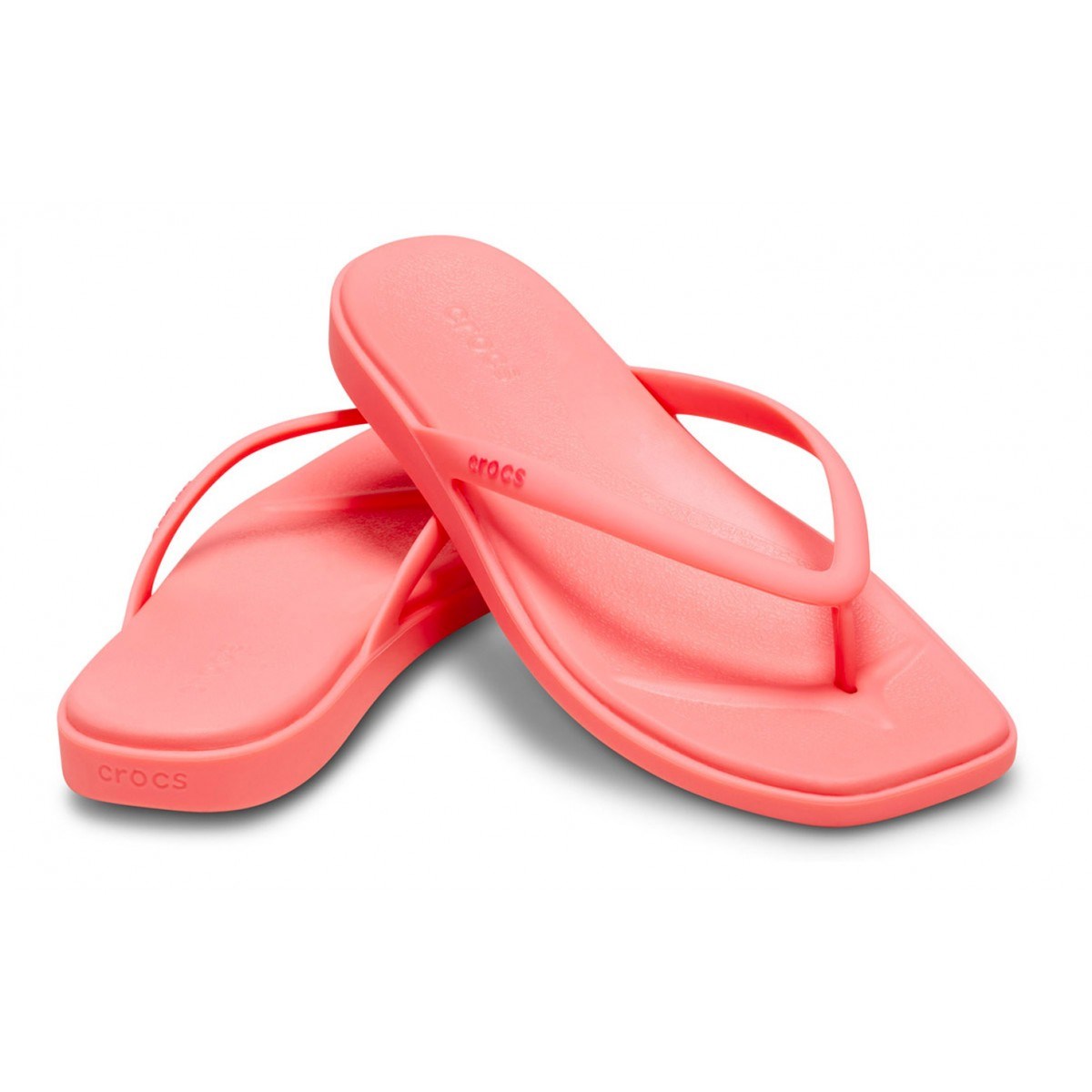 Crocs Kadın Terlik 211435 Milk Chocolate